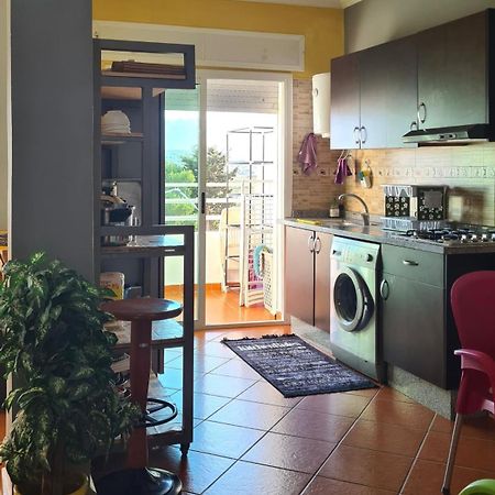 Ouedlaou, Residence Al Fajr Oued Laou المظهر الخارجي الصورة