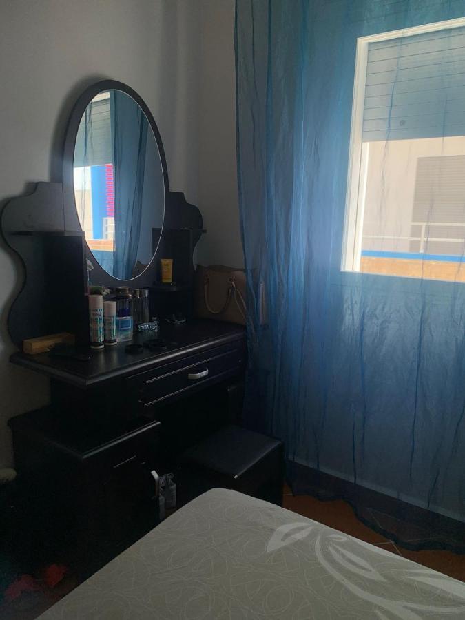 Ouedlaou, Residence Al Fajr Oued Laou المظهر الخارجي الصورة