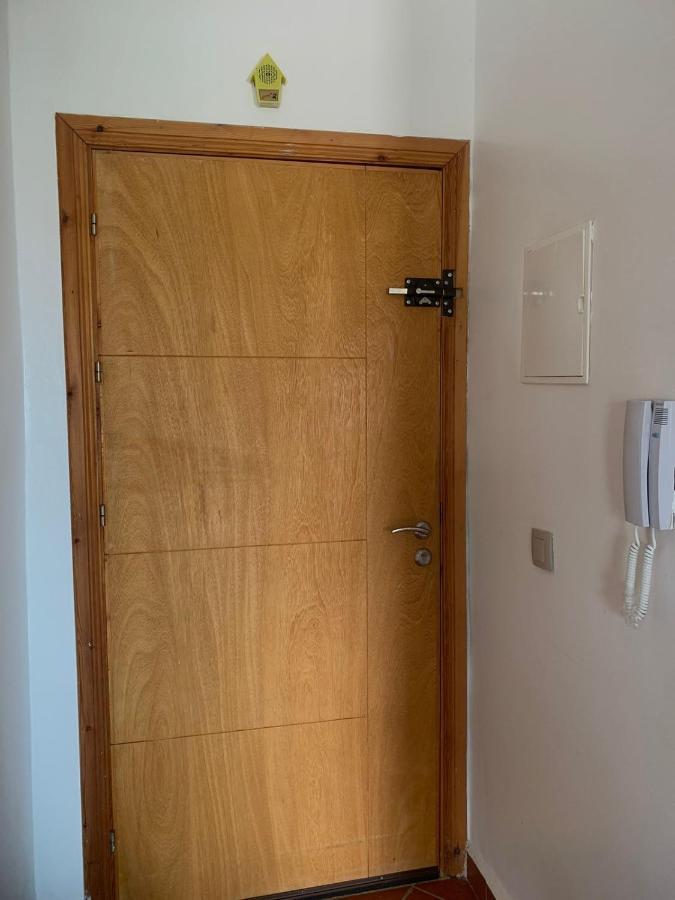 Ouedlaou, Residence Al Fajr Oued Laou المظهر الخارجي الصورة