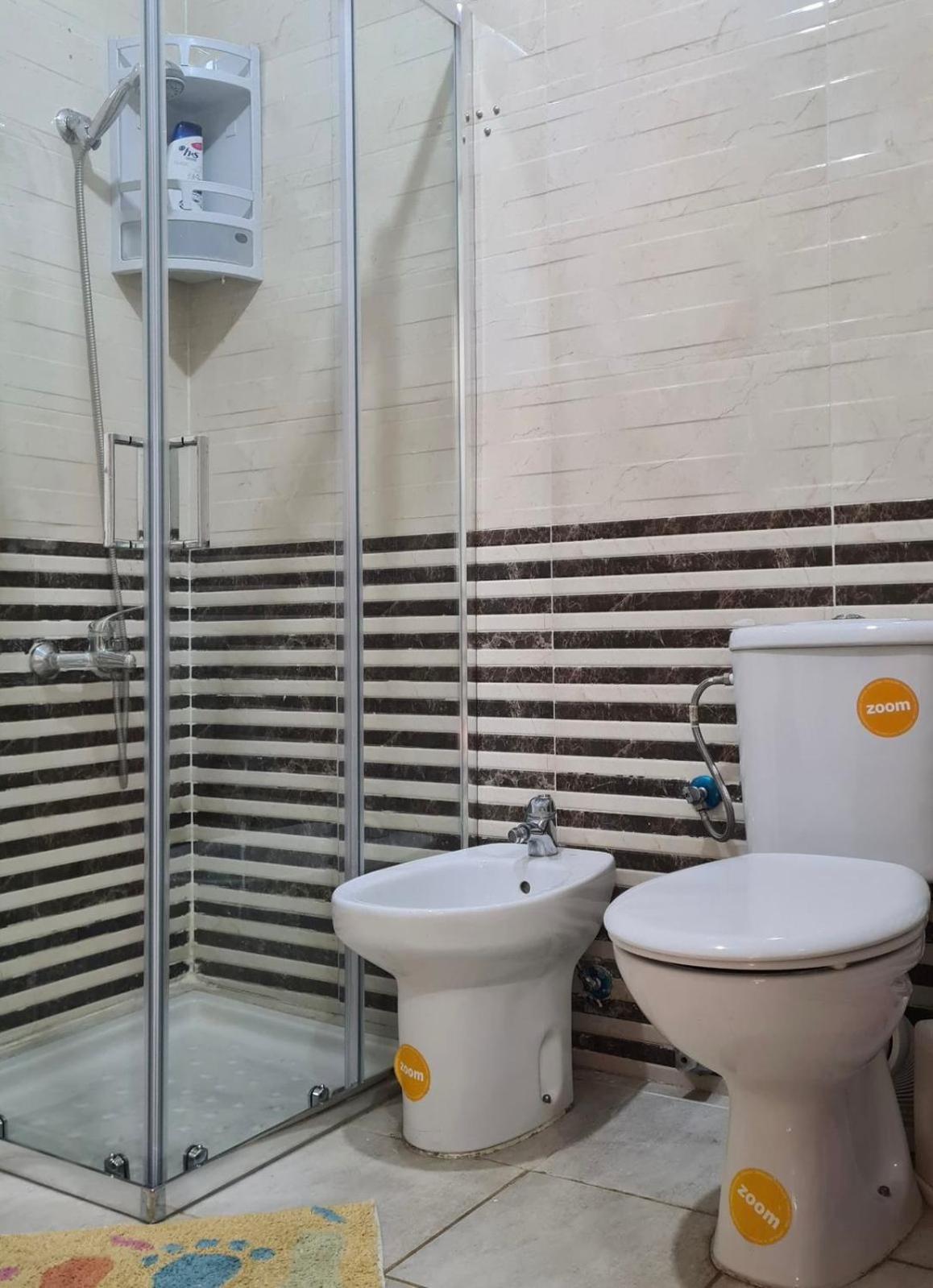 Ouedlaou, Residence Al Fajr Oued Laou المظهر الخارجي الصورة