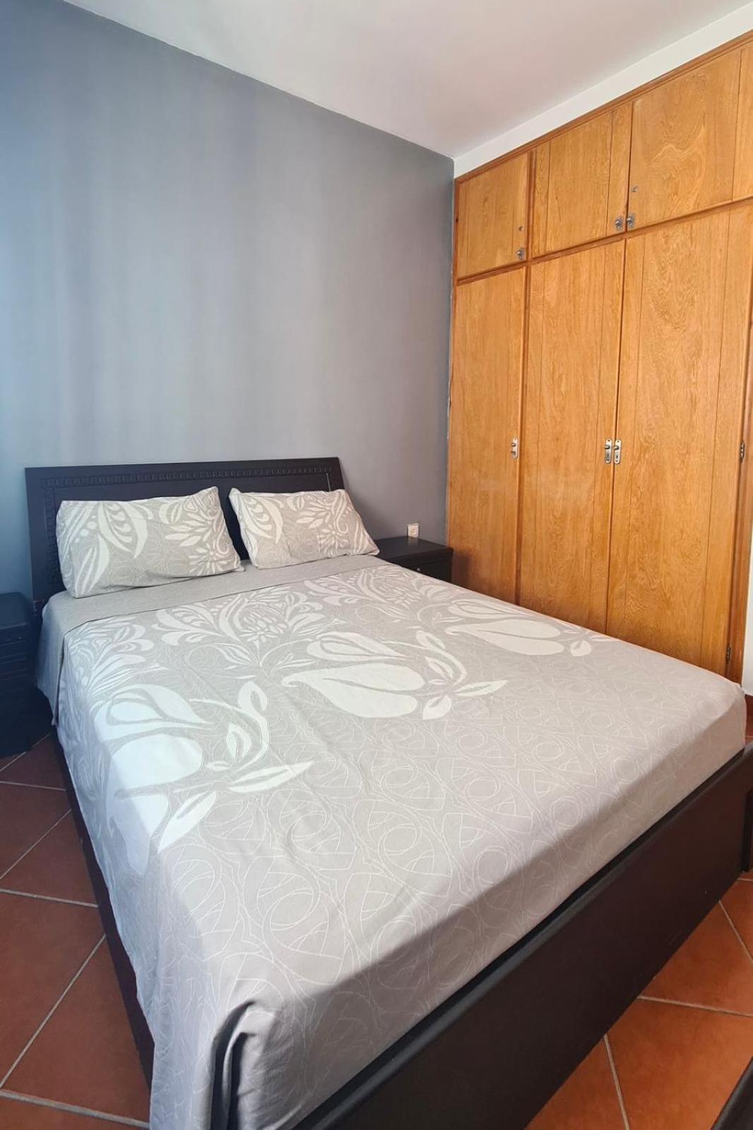 Ouedlaou, Residence Al Fajr Oued Laou المظهر الخارجي الصورة